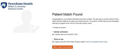 mypennstate|mypennstate patient portal.